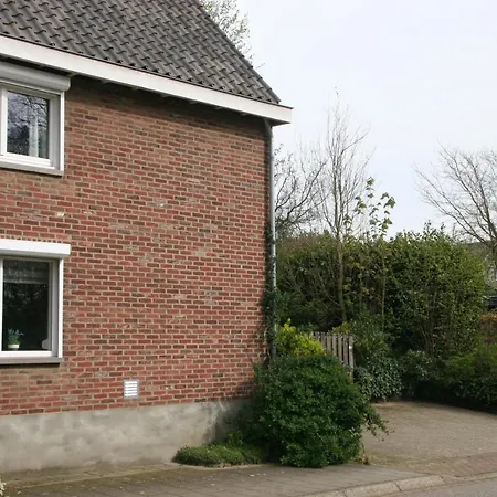 Gulpdal Vakantiewoningen.-3