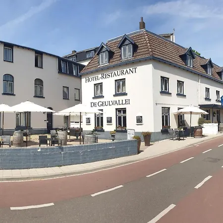 Fletcher Hotel Restaurant De Geulvallei-2
