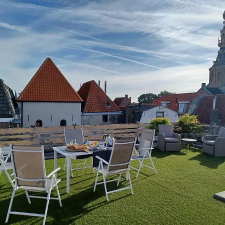 De Verwennerie-2