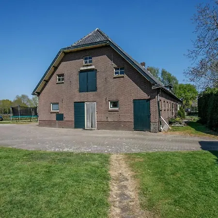 Camping De Nieuwe Hof-2