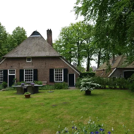 Landgoedhoeve Vosbergen-3