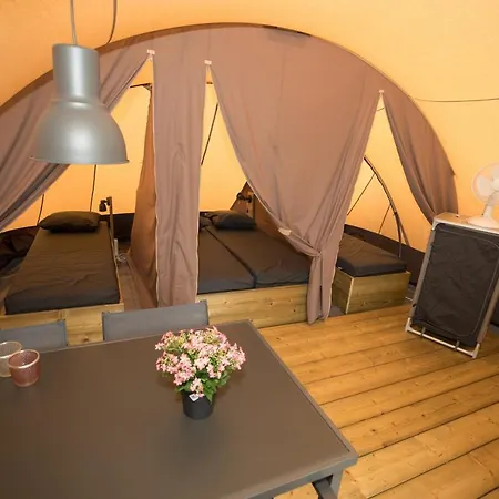 Camping Recreatiepark Aalsmeer-2