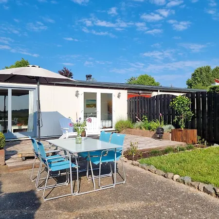 Vakantiewoning Goedgelegen MB01-3