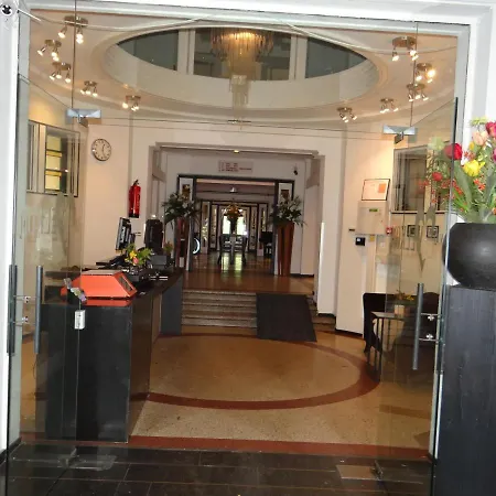 Tulip Inn Heerlen City Centre-2