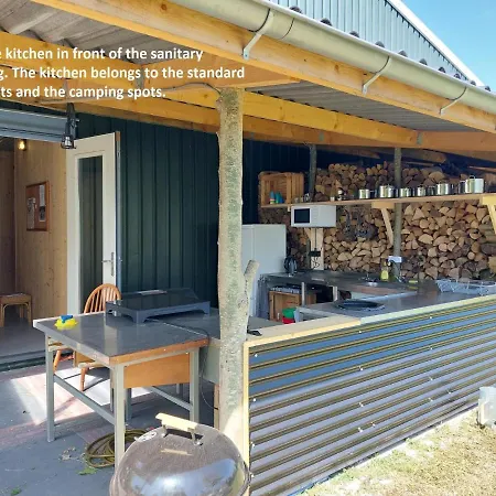 Glamping Essenhof-2