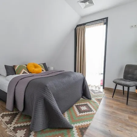 Hotel Bru-3