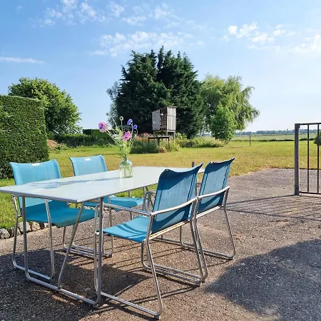 Vakantiewoning Goedgelegen MB01-2
