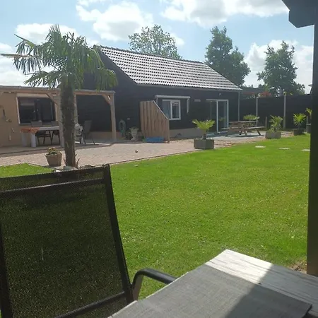 B&B De Oude Schuur-3