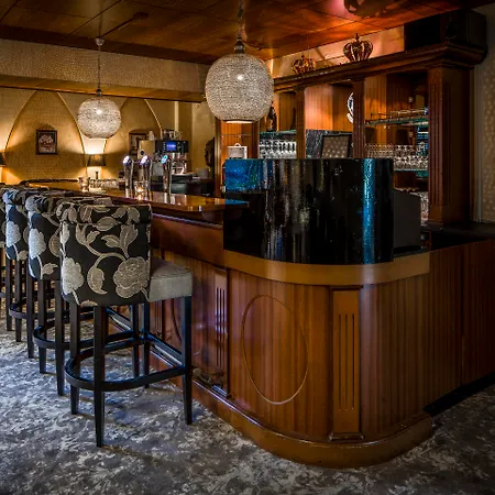 Fletcher Hotel Jan Van Scorel-2