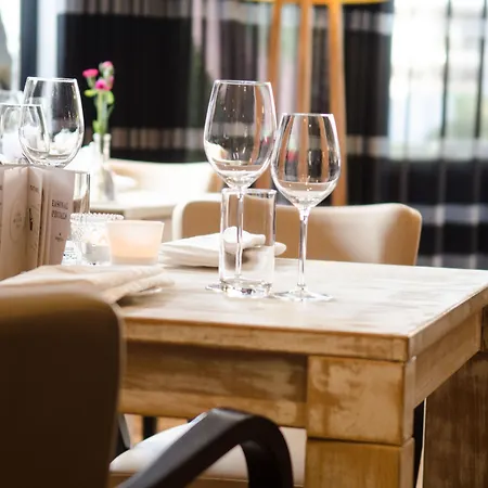 Fletcher Hotel-Restaurant Weert-3