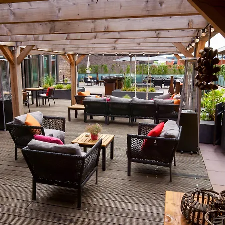 Leonardo Hotel Papendrecht-2