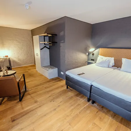 Leonardo Hotel Lelystad City Center-3