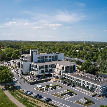 Van Der Valk Hotel Nuland - 'S-Hertogenbosch-2
