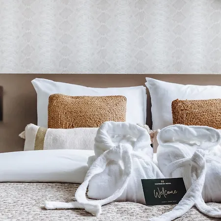 Havendijk Hotel-3