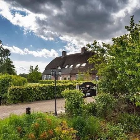 B&B Gasterij de Heihorst-2