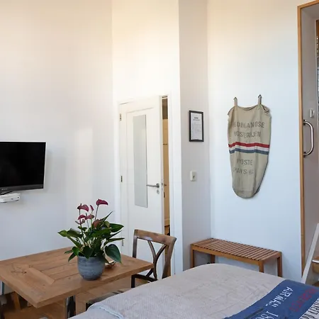 B&B Het Oude Postkantoor-2