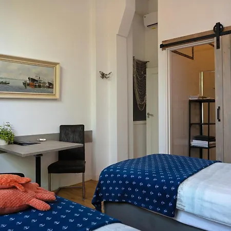 B&B Het Oude Postkantoor-3