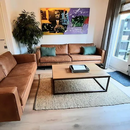 Kustverhuur, Vakantiepark Fort Soleil 43-2