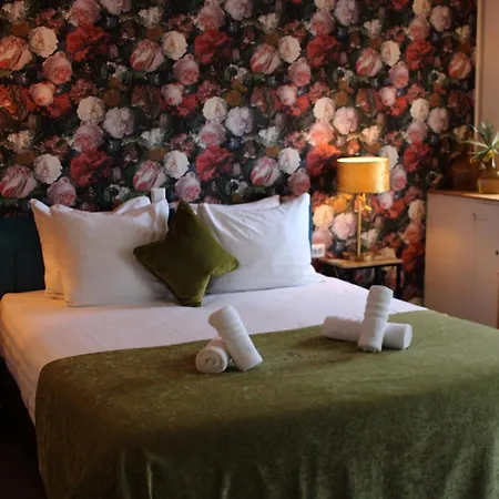 Hotel West Inn-2