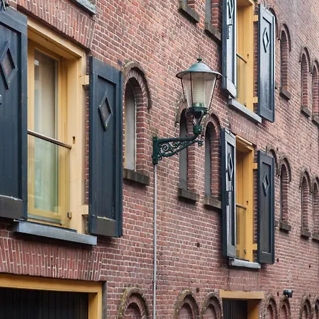 Kings Inn City Hotel Alkmaar-2