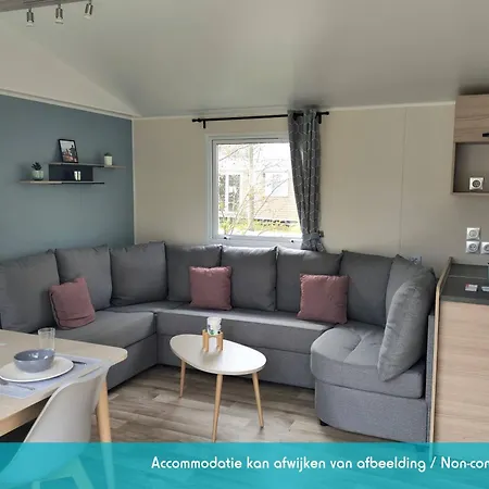 Siblu Camping Lauwersoog-2