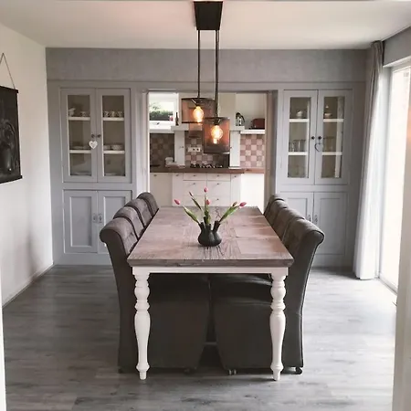 Vakantiehuis Horsterwold-2
