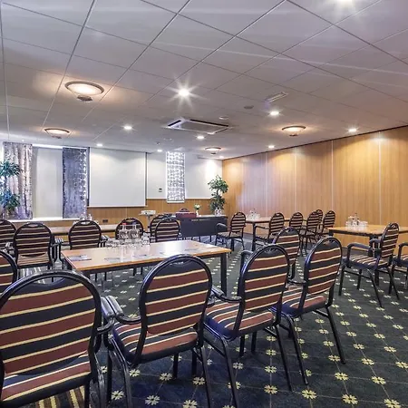 Van der Valk Hotel Goes-2