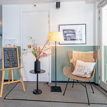 Strandplevier Suites-3