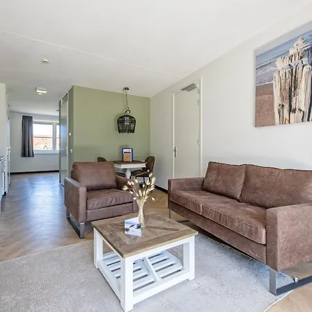 Strandplevier Suites-2