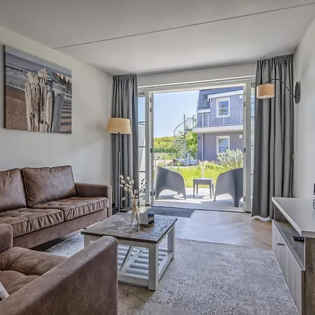 Strandplevier Suites-2