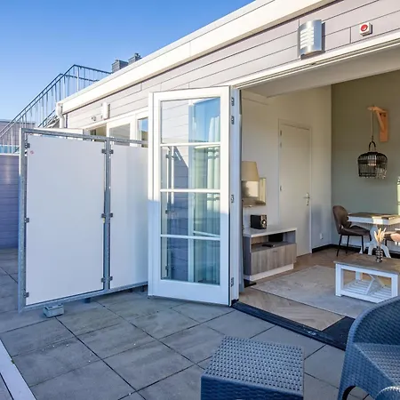 Strandplevier Suites-3