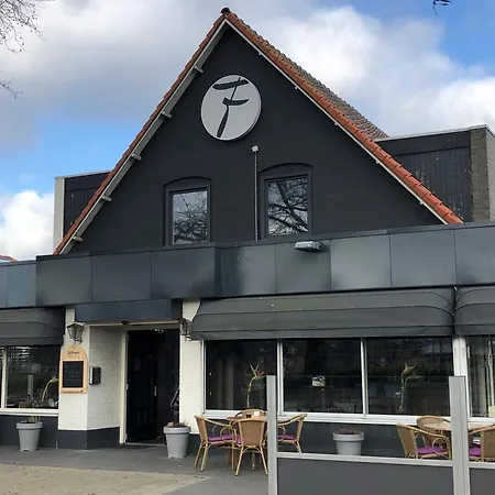 Fletcher Hotel-Restaurant Waalwijk-3