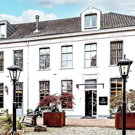 The George Oisterwijk-2