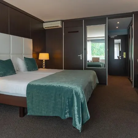 Van der Valk Hotel 's-Hertogenbosch – Vught-3