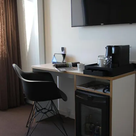 Hotel Hogerhuys - Adults Only-3