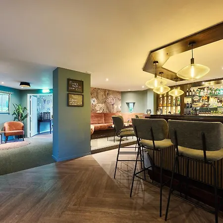 Hotel 't Kruisselt-2