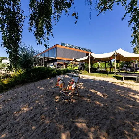 Postillion Amersfoort Veluwemeer-3