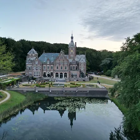 Landgoed Duin & Kruidberg-2