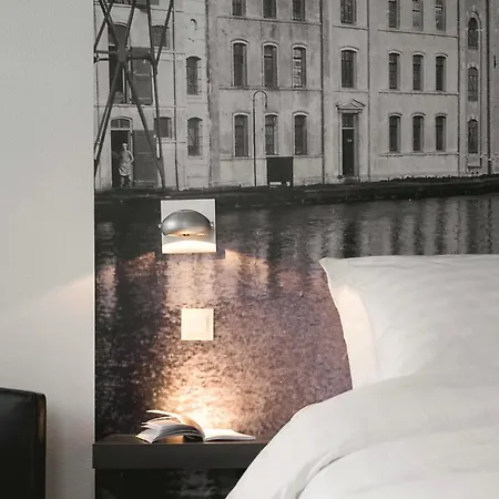 Inntel Hotels Amsterdam Zaandam-3