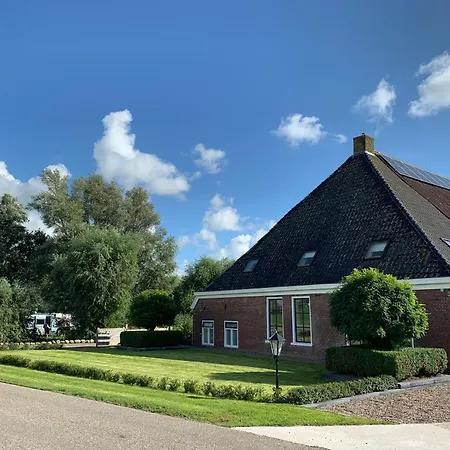 Logeerboerderij de Salix-2