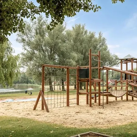 Recreatiewoning Maas En Waal 92-3