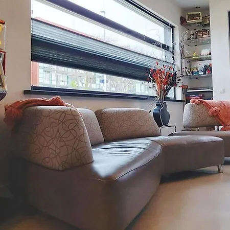 Paradise Amsterdam Bungalow Of 80 M2 With Private Pool - Inclusive, Breakfast, Parking, Use Of Bikes, Tourist Tax And Much More-3