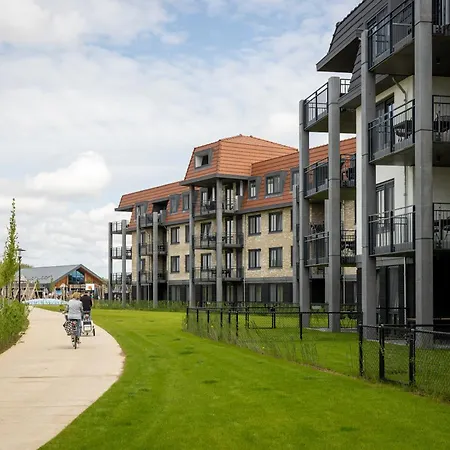 Parc Maasresidence Thorn Apartments-2