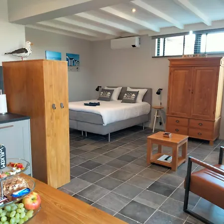 B&B Veers Buuten-3