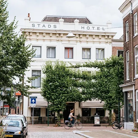 Stadshotel Steegoversloot-3