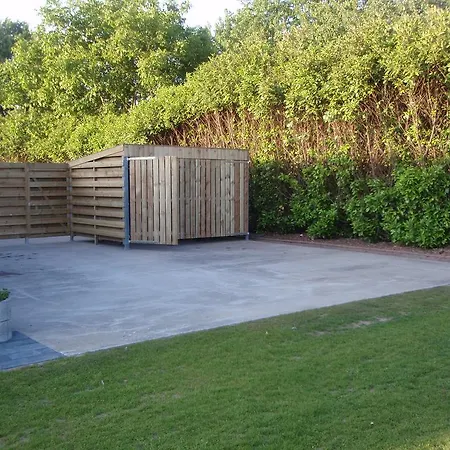 Vakantiewoningen Ut Tumpke-3