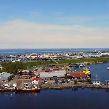 Boothuis Lauwersoog-3