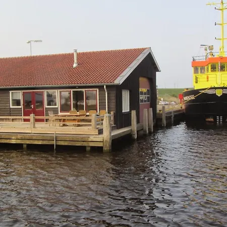 Boothuis Lauwersoog-2