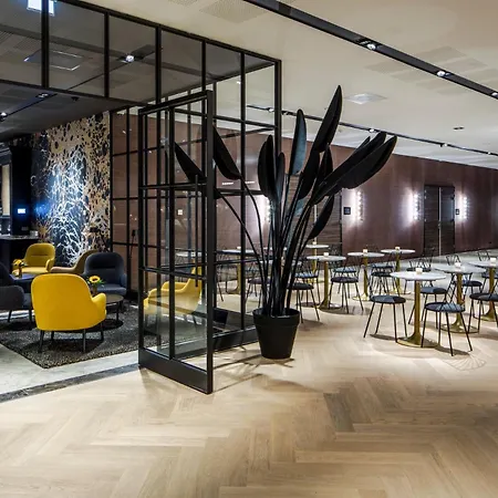 Van der Valk Hotel Enschede-2
