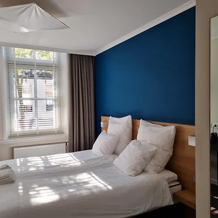 Hotel In'T Holt 1654 Grand Cafe & Logement-2